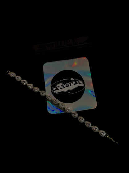 Tear Drop Bracelets