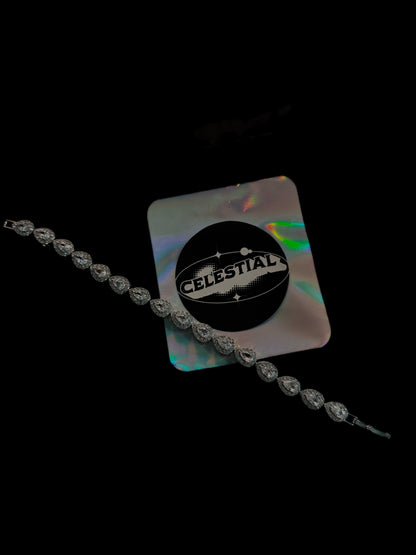 Tear Drop Bracelets
