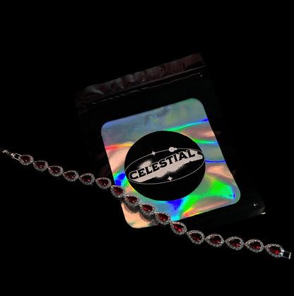 Tear Drop Bracelets