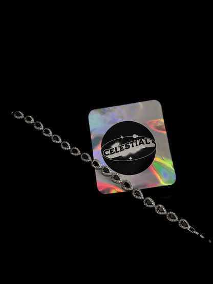 Tear Drop Bracelets